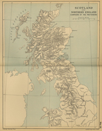 Scotland 1708