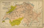 Switzerland 1803