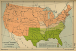 United States Secession 1860