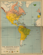 Western World 1815