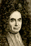 Marc-René de Voyer de Paulmy, marquis d'Argenson 1652-1721