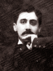 Marcel Proust, 1871 - 1922