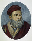 Marco Polo, 1254 - 1324