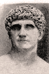 Mark Antony 82-30 BC