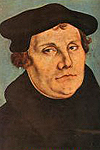 Martin Luther 1483-1546