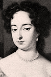 Mary II 1662-1694