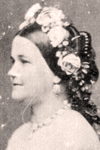 Mary Todd Lincoln 1818-1882