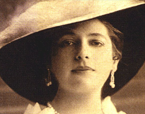 Mata Hari