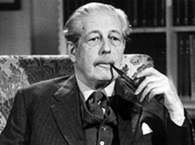 MAURICE HAROLD MACMILLAN