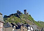 Metternich Castle, Beilstein