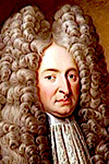 Michel de Chamillart 1652-1721