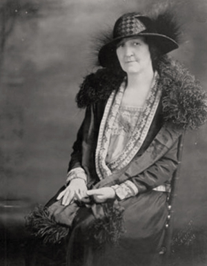 Miriam Ferguson lived 1875-1961