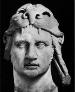 Mithradates (Mithridates) VI Eupator, 131 BC - 63 BC