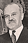 Vyacheslav Mikhaylovich Molotov 1890-1986