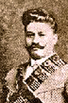 Otilio E. Montano 1877-1917
