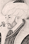 Muhammad II 1429-1481