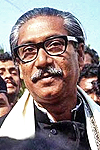 Mujibur Rahman 1920-1975