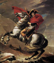 Napoleon I Bonaparte, 1769 - 1821