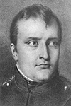 Napoleon I 1769-1821