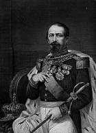 Napoleon III, 1808 - 1873