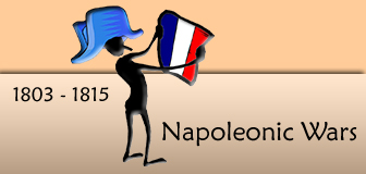 Napoleonic Wars 1803-1815