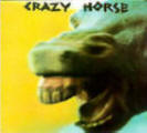 Crazy Horse Album, 1971