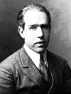 Niels Bohr, 1885 - 1962