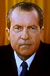 Richard Nixon - The Great Silent Majority 1969