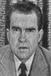 Richard Nixon - Checkers Speech