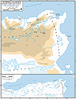 Numidia 112-105 BC