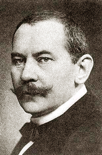 Otto Puchstein 1856-1911