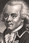 Paul I 1754-1801