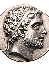 Philip V of Macedon 238-179 BC