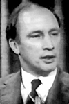 Pierre Trudeau - Speech