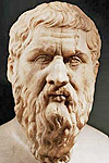 Plato 428-347 BC