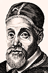 Pope Urban VIII 1568-1644