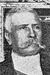 Porfirio Diaz 1830-1915