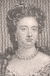 Queen Anne 1665-1714