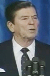 Ronald Reagan - The Evil Empire 1983