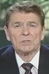 Ronald Reagan - Address on the Challenger Disaster 1986
