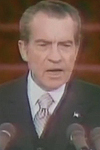 Richard Nixon - Second Inaugural Address