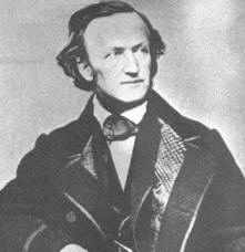 Richard Wagner, 1813 - 1883