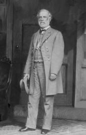Robert E. Lee, 1807 - 1870