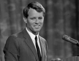 Robert F. Kennedy 1925 - 1968