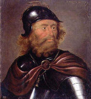 Robert the Bruce, 1274 - 1329