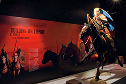 Roman Army Museum, Greenhead