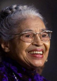 Rosa Parks 1913-2005