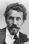 Aleksey Rykov 1881 - 1938