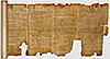 Dead Sea Scrolls - Archaeological Records