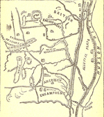 Battle of Saratoga, 1777